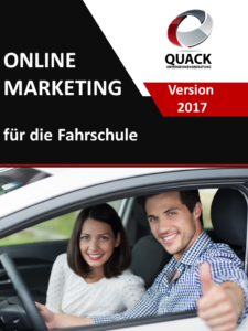 Online Marketing für die Fahrschule
